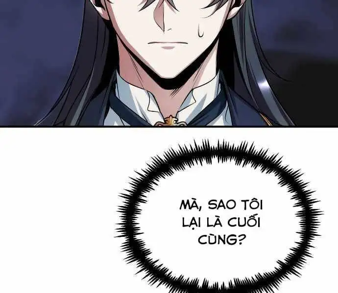 Truyện Tranh Giáo Sư Gián Điệp trang 5