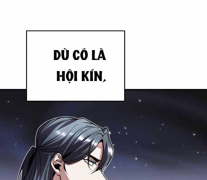 Truyện Tranh Giáo Sư Gián Điệp trang 5