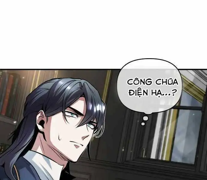 Truyện Tranh Giáo Sư Gián Điệp trang 5