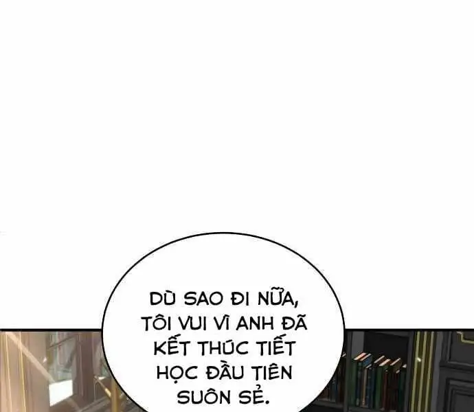 Truyện Tranh Giáo Sư Gián Điệp trang 5