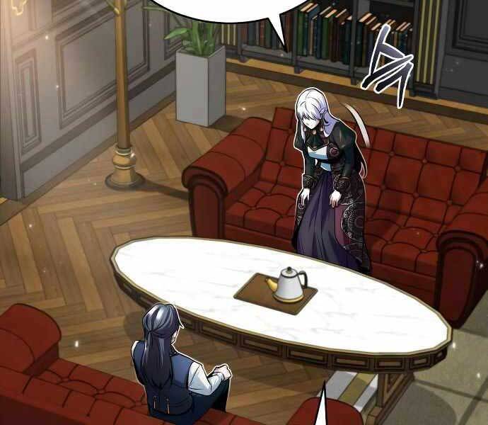 Truyện Tranh Giáo Sư Gián Điệp trang 5