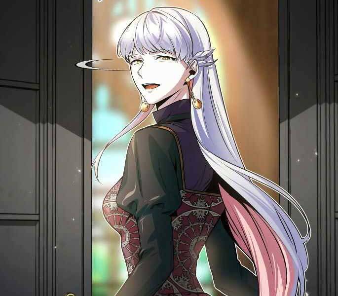 Truyện Tranh Giáo Sư Gián Điệp trang 5