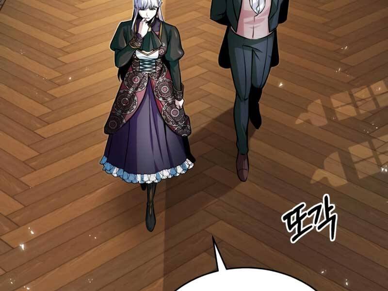 Truyện Tranh Giáo Sư Gián Điệp trang 5