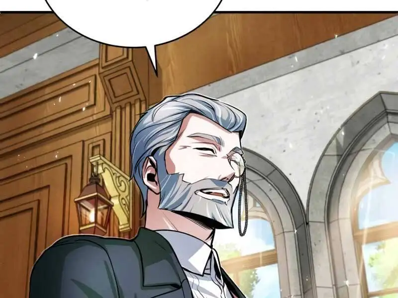 Truyện Tranh Giáo Sư Gián Điệp trang 5