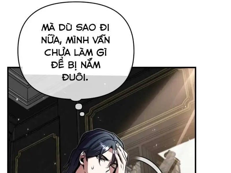 Truyện Tranh Giáo Sư Gián Điệp trang 5