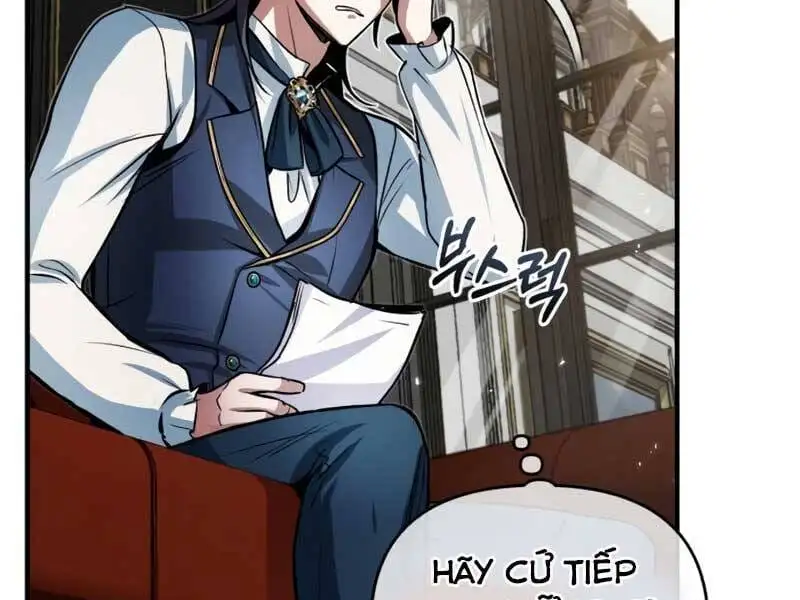 Truyện Tranh Giáo Sư Gián Điệp trang 5