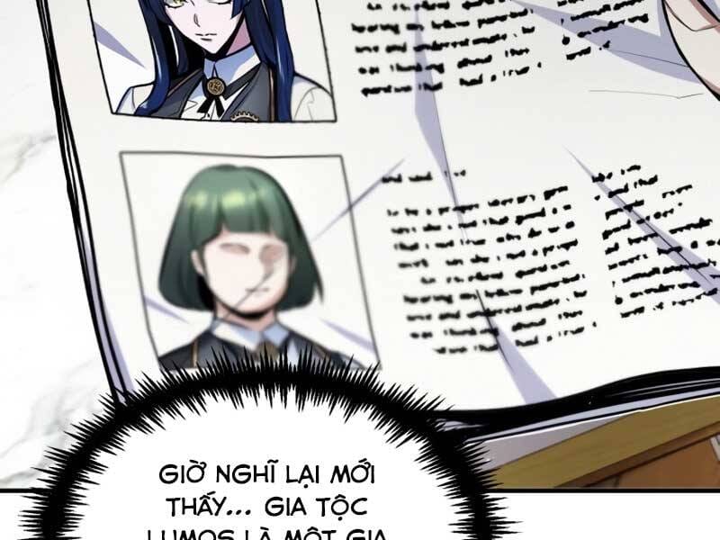 Truyện Tranh Giáo Sư Gián Điệp trang 5