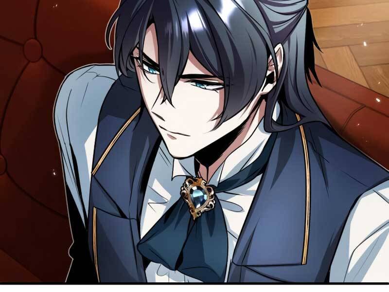 Truyện Tranh Giáo Sư Gián Điệp trang 5