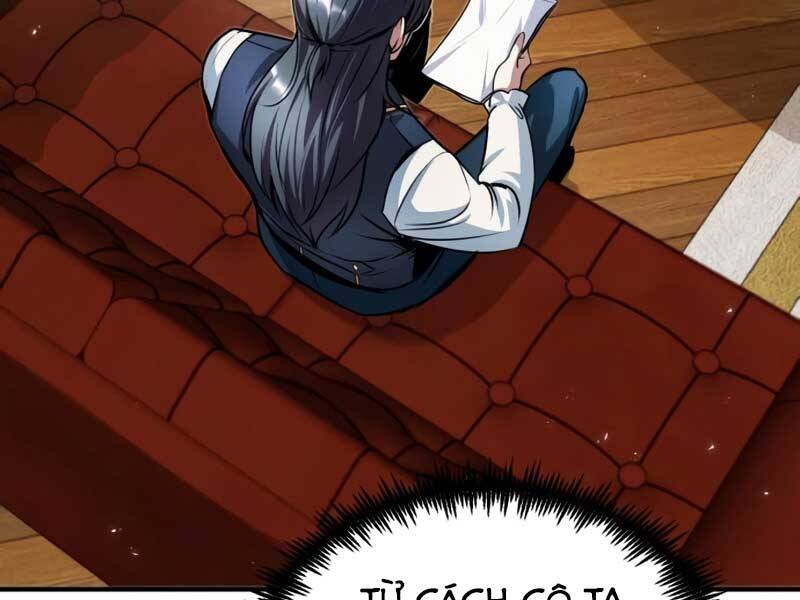 Truyện Tranh Giáo Sư Gián Điệp trang 5