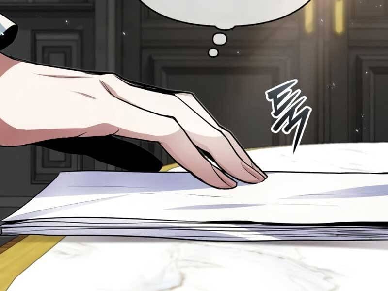 Truyện Tranh Giáo Sư Gián Điệp trang 5