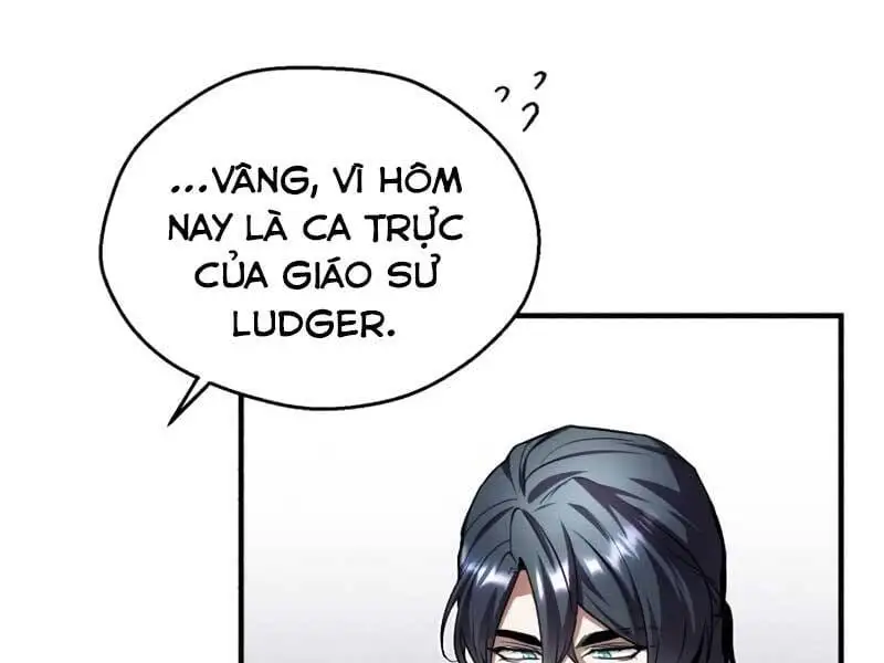 Truyện Tranh Giáo Sư Gián Điệp trang 5