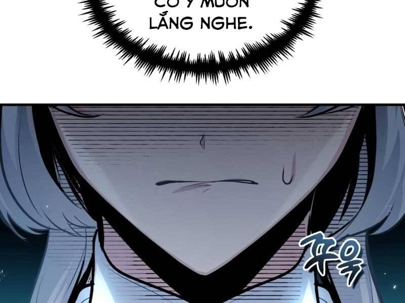 Truyện Tranh Giáo Sư Gián Điệp trang 5