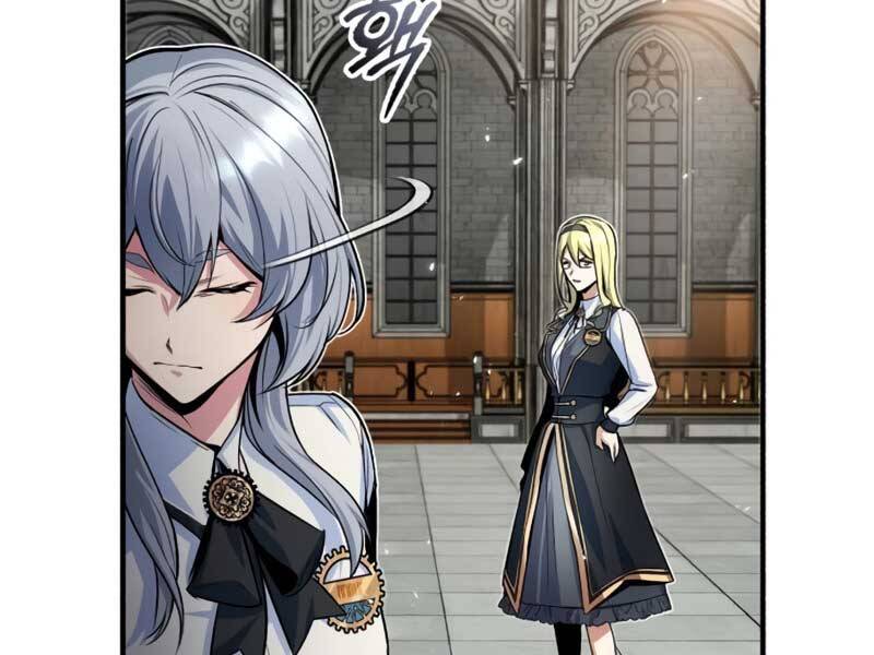 Truyện Tranh Giáo Sư Gián Điệp trang 5