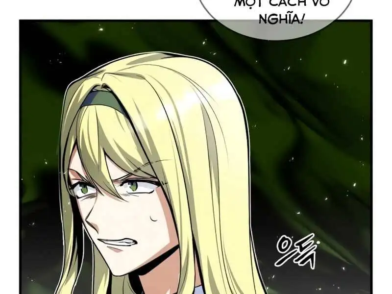 Truyện Tranh Giáo Sư Gián Điệp trang 5