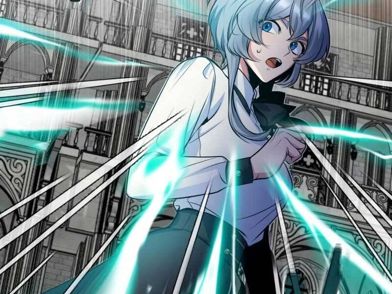 Truyện Tranh Giáo Sư Gián Điệp trang 5