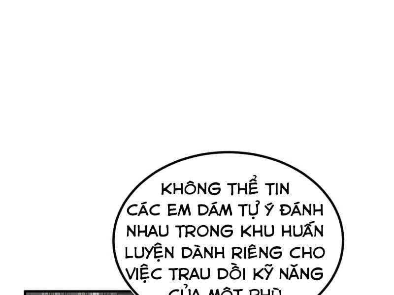 Truyện Tranh Giáo Sư Gián Điệp trang 5