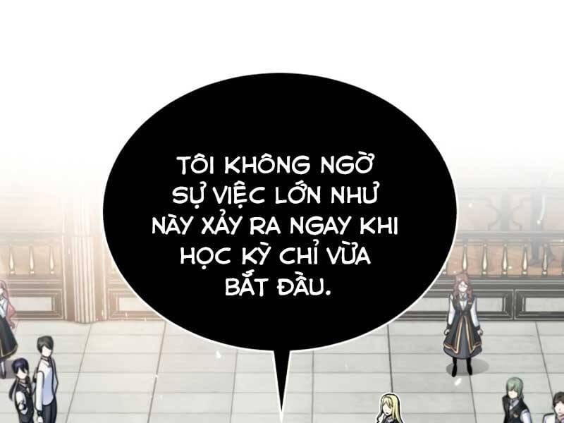 Truyện Tranh Giáo Sư Gián Điệp trang 5