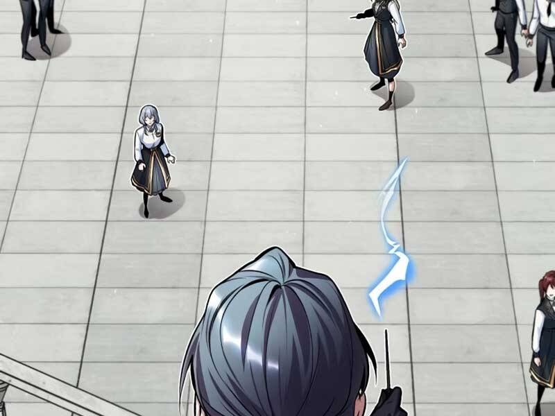 Truyện Tranh Giáo Sư Gián Điệp trang 5