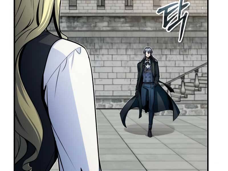 Truyện Tranh Giáo Sư Gián Điệp trang 5