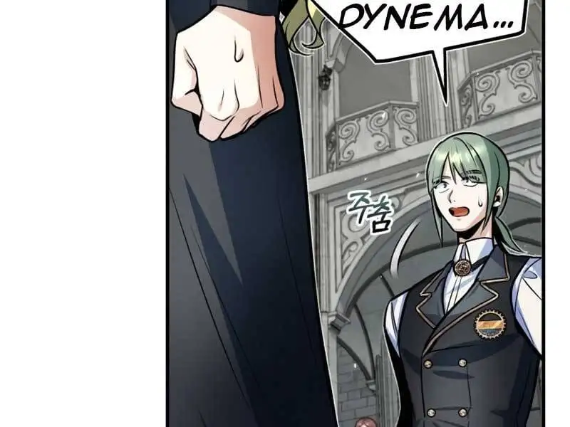 Truyện Tranh Giáo Sư Gián Điệp trang 5