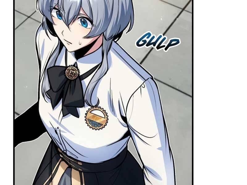 Truyện Tranh Giáo Sư Gián Điệp trang 5