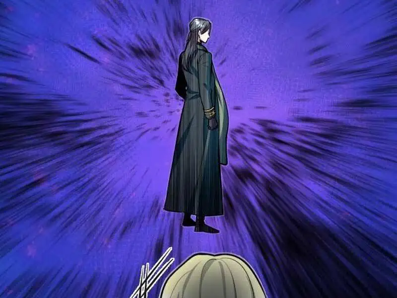 Truyện Tranh Giáo Sư Gián Điệp trang 5