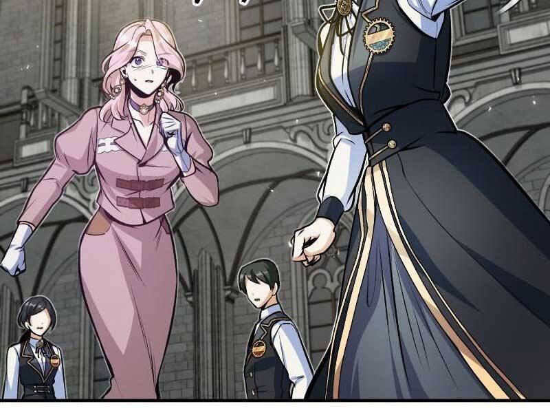 Truyện Tranh Giáo Sư Gián Điệp trang 5