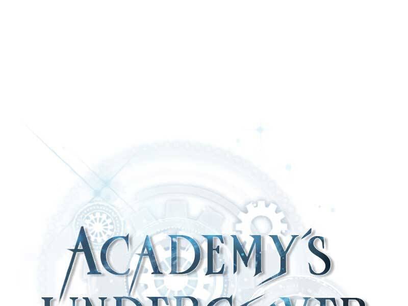 Truyện Tranh Giáo Sư Gián Điệp trang 5