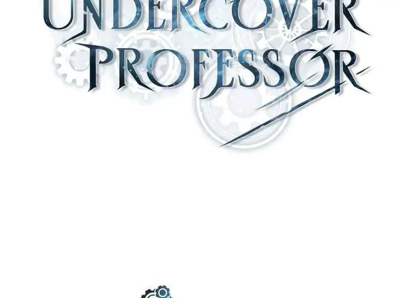 Truyện Tranh Giáo Sư Gián Điệp trang 5