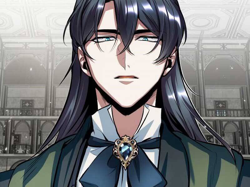 Truyện Tranh Giáo Sư Gián Điệp trang 5