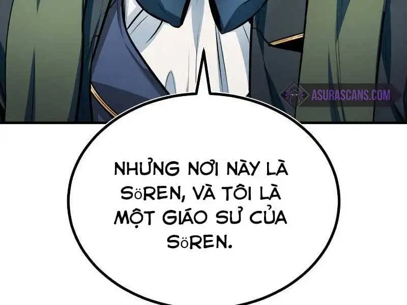 Truyện Tranh Giáo Sư Gián Điệp trang 5
