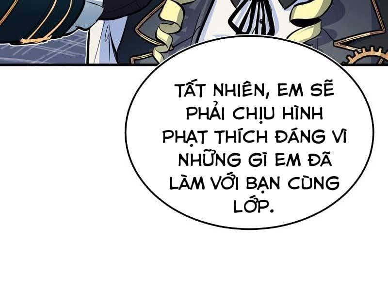 Truyện Tranh Giáo Sư Gián Điệp trang 5