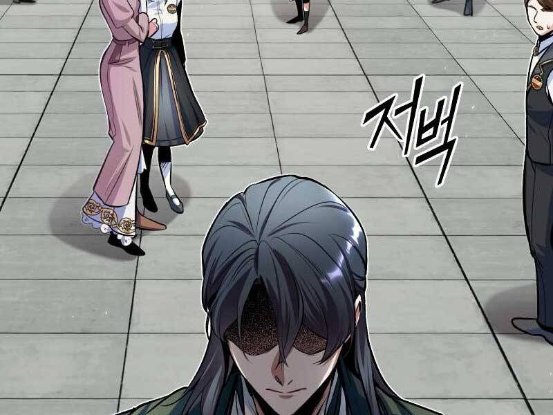 Truyện Tranh Giáo Sư Gián Điệp trang 5