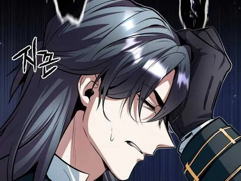 Truyện Tranh Giáo Sư Gián Điệp trang 5