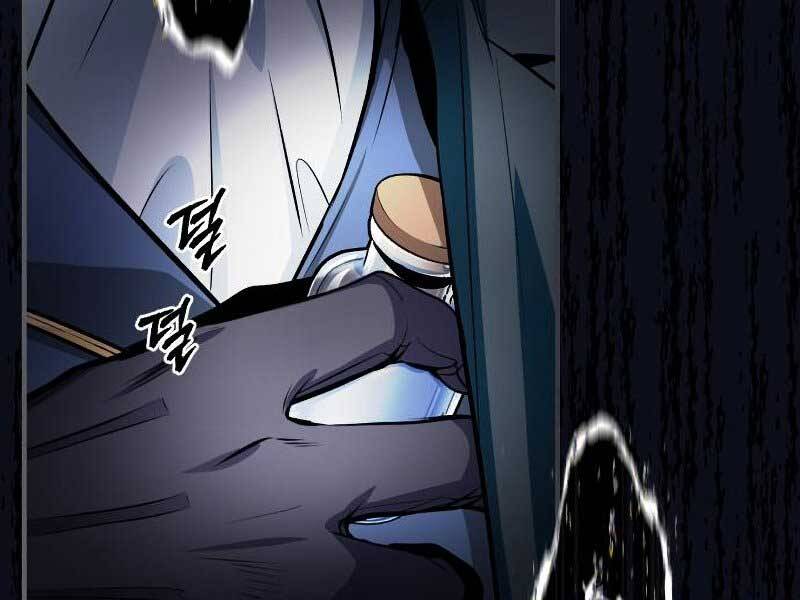 Truyện Tranh Giáo Sư Gián Điệp trang 5