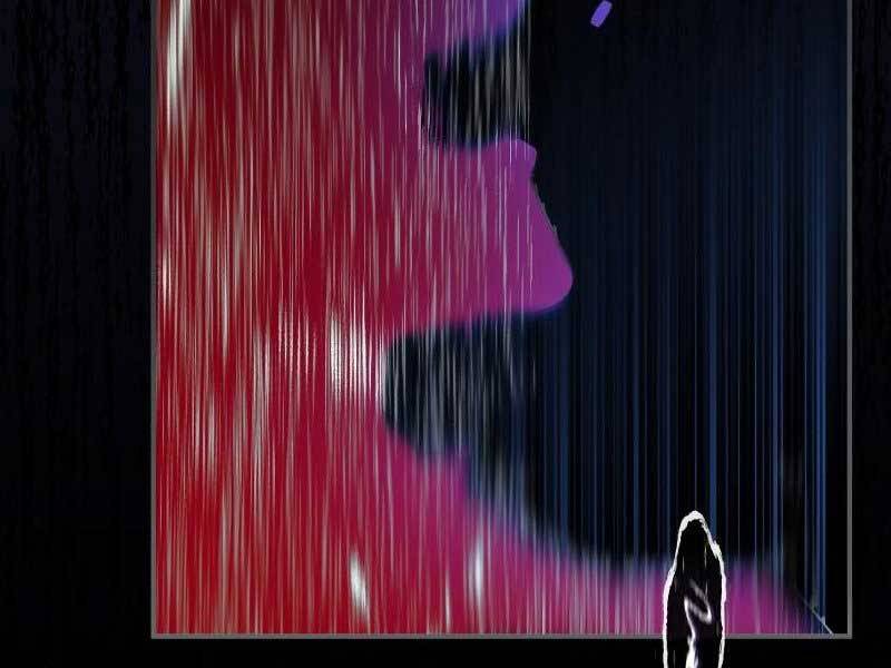 Truyện Tranh Giáo Sư Gián Điệp trang 5