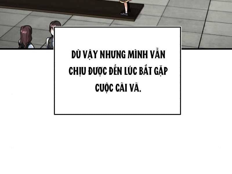 Truyện Tranh Giáo Sư Gián Điệp trang 5