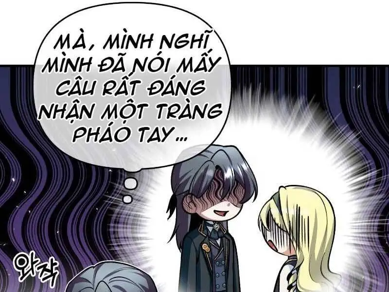 Truyện Tranh Giáo Sư Gián Điệp trang 5