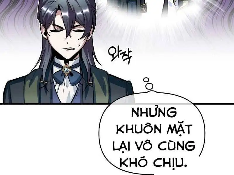 Truyện Tranh Giáo Sư Gián Điệp trang 5