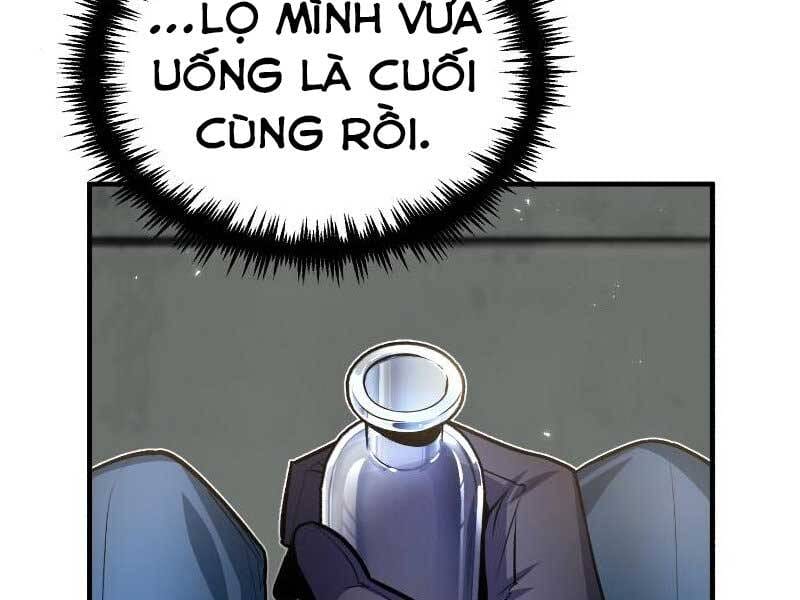 Truyện Tranh Giáo Sư Gián Điệp trang 5