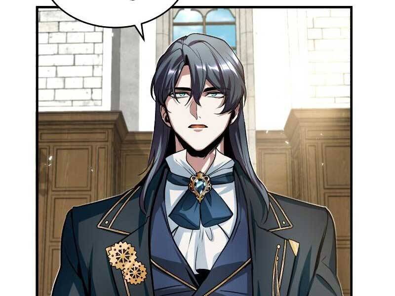 Truyện Tranh Giáo Sư Gián Điệp trang 5