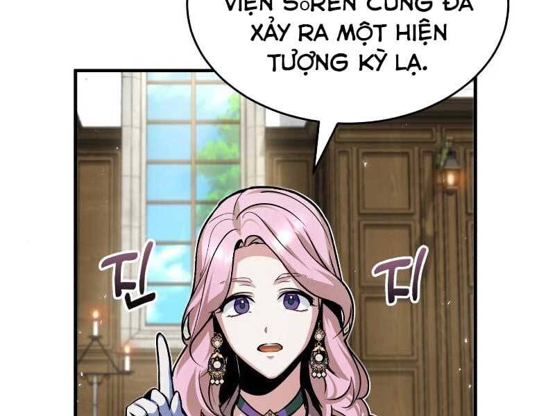 Truyện Tranh Giáo Sư Gián Điệp trang 5