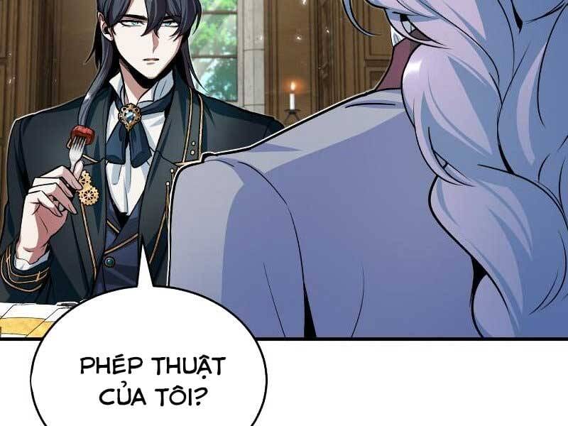 Truyện Tranh Giáo Sư Gián Điệp trang 5