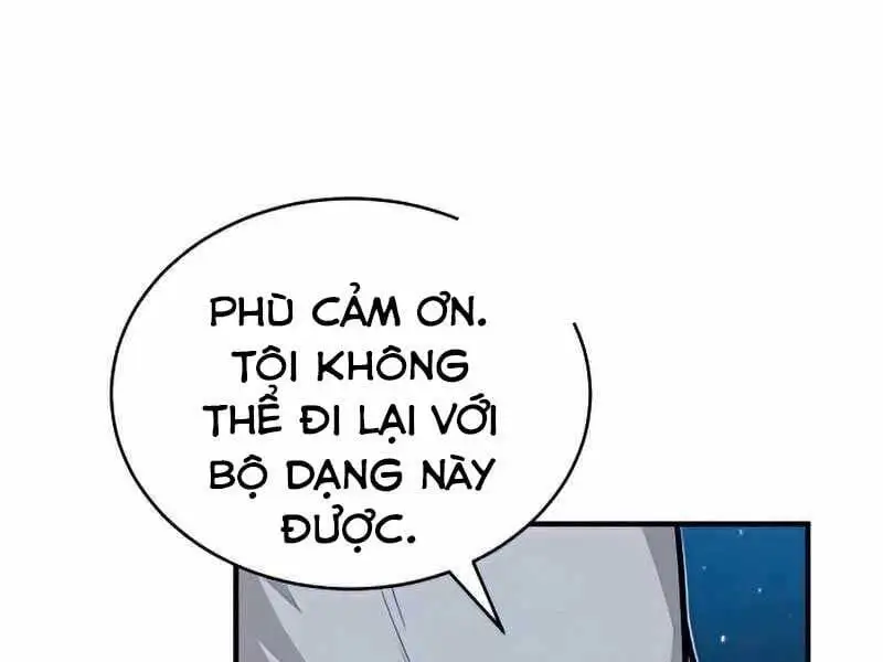 Truyện Tranh Giáo Sư Gián Điệp trang 5