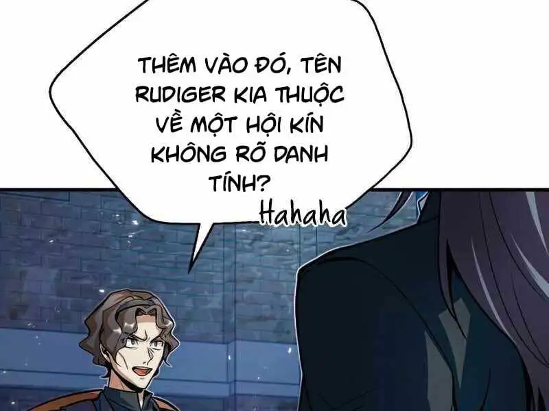 Truyện Tranh Giáo Sư Gián Điệp trang 5