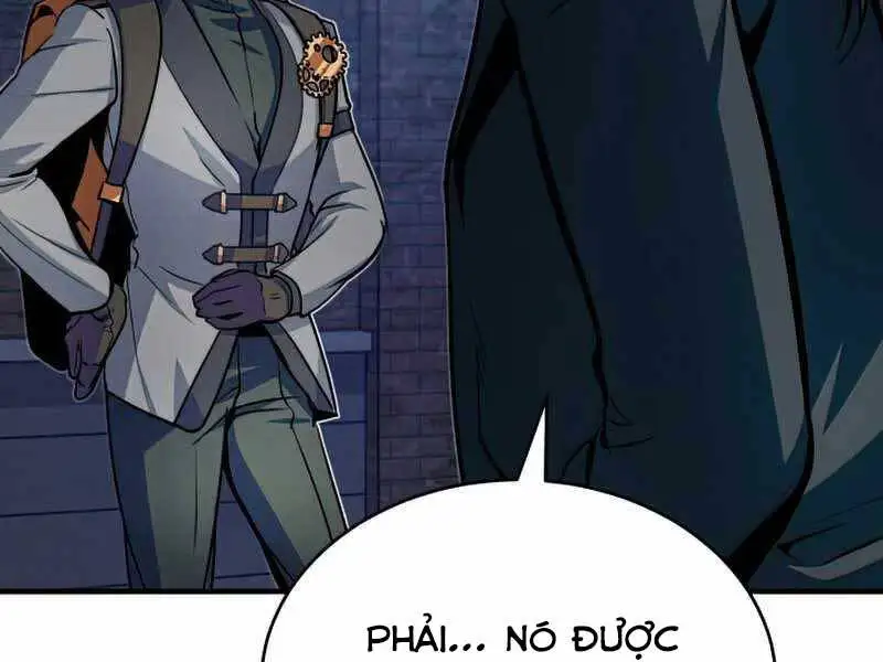 Truyện Tranh Giáo Sư Gián Điệp trang 5