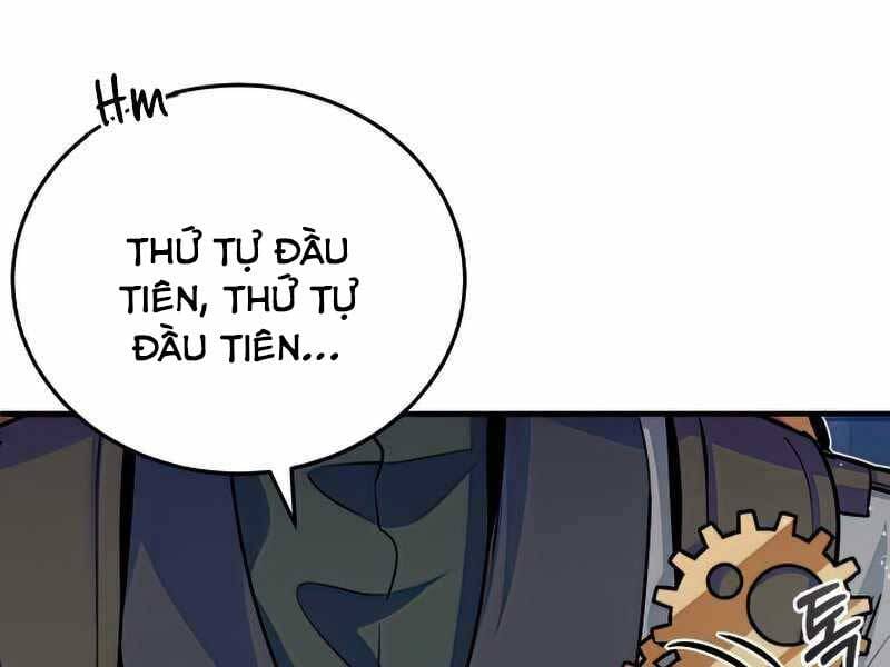 Truyện Tranh Giáo Sư Gián Điệp trang 5