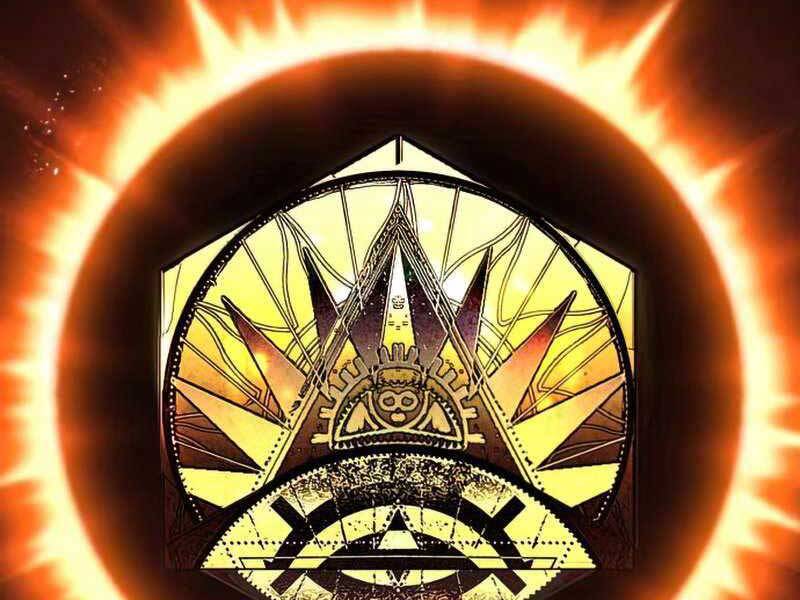 Truyện Tranh Giáo Sư Gián Điệp trang 5