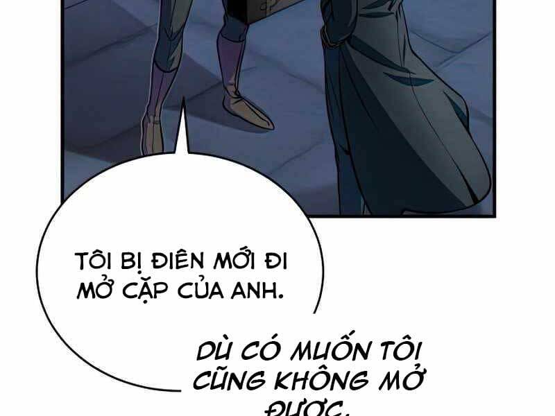 Truyện Tranh Giáo Sư Gián Điệp trang 5