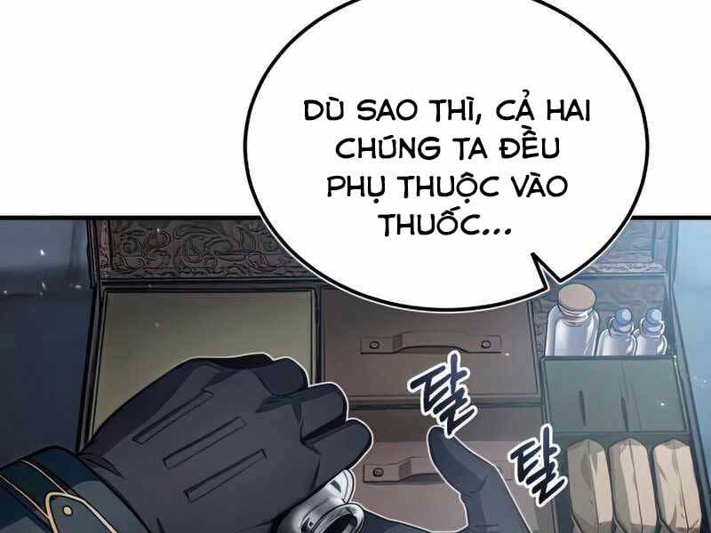 Truyện Tranh Giáo Sư Gián Điệp trang 5